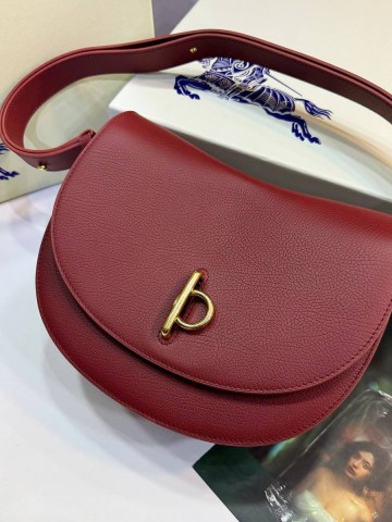 Burberry rocking horse сумка #967105TS