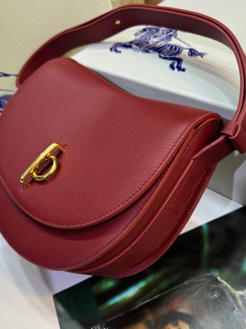 Burberry rocking horse сумка #967105TS