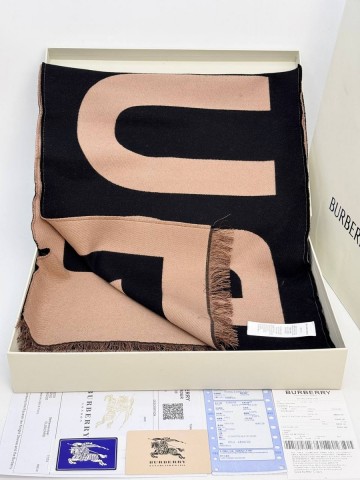 Burberry шарф #978674ZQ