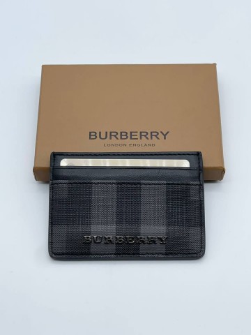 Burberry картхолдер #983038RX