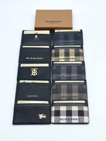 Burberry картхолдер #983038RX