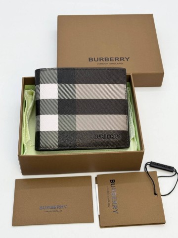 Burberry кошелек #986747VO