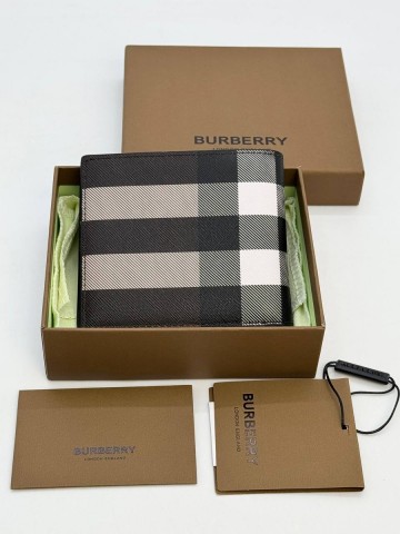 Burberry кошелек #986747VO