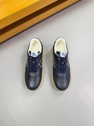 Burberry кроссовки #270836II