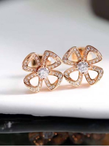 Bvlgari серьги #106497US