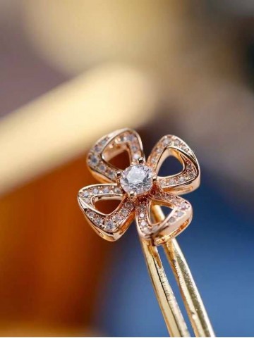 Bvlgari серьги #106497US
