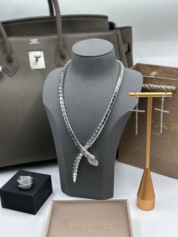 Bvlgari колье #118017FH