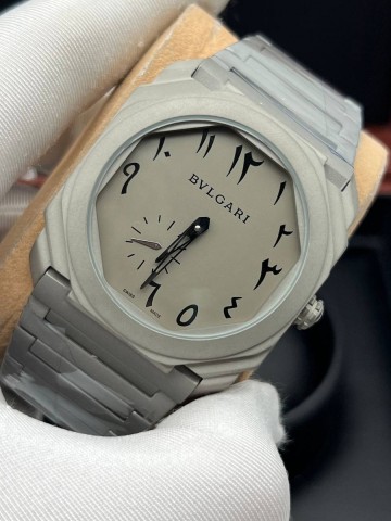 Bvlgari часы #123879BW