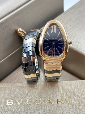 Bvlgari часы #123918ER