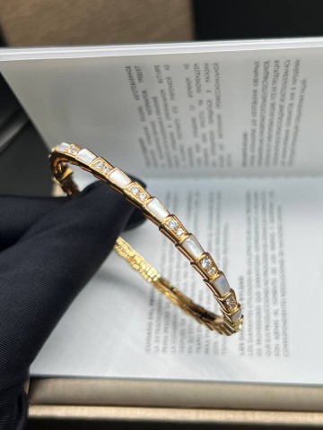 Bvlgari браслет #124696NC