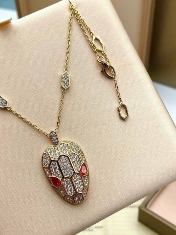 Bvlgari кулон #127053VJ