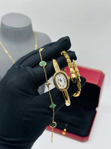 Bvlgari браслет #129573IT