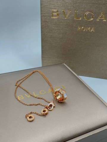 Bvlgari кулон #129820PJ