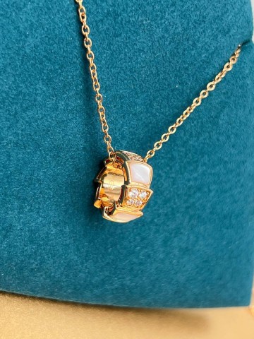 Bvlgari кулон #129820PJ