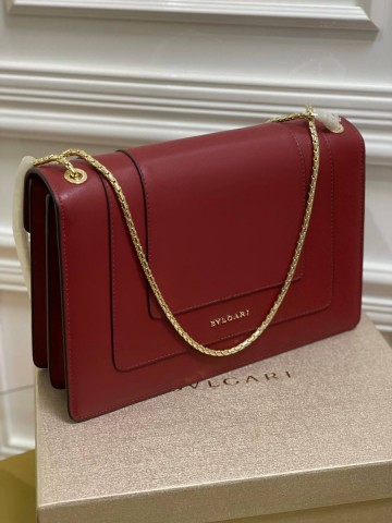 Bvlgari сумки #135005UO