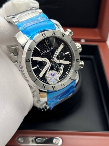Bvlgari часы #137961TO