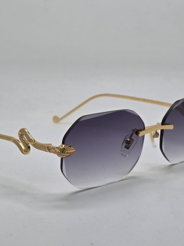 Bvlgari очки #141699EH