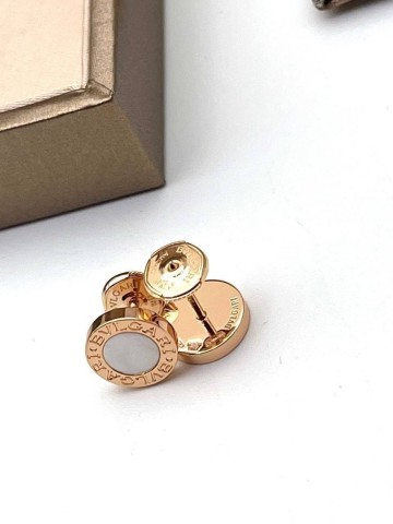 Bvlgari серьги #144527WN