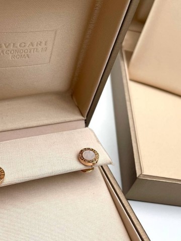 Bvlgari серьги #144527WN