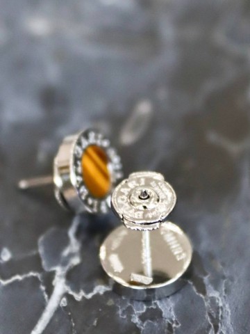 Bvlgari серьги #153961SU