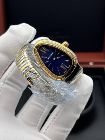 Bvlgari часы #155408LD