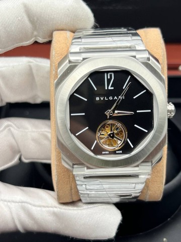 Bvlgari часы #157389YT