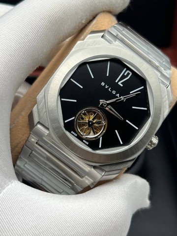 Bvlgari часы #157389YT