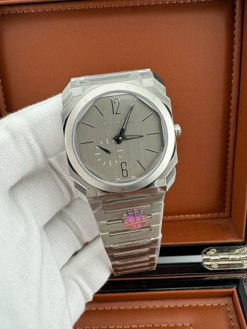 Bvlgari часы #159753IX