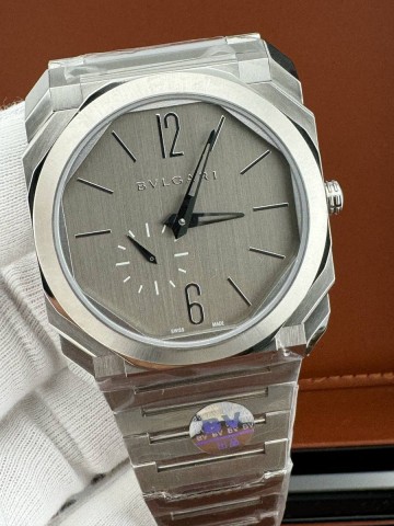 Bvlgari часы #159753IX