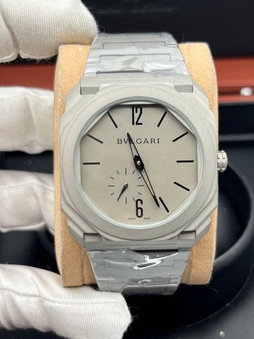 Bvlgari часы #161322IU