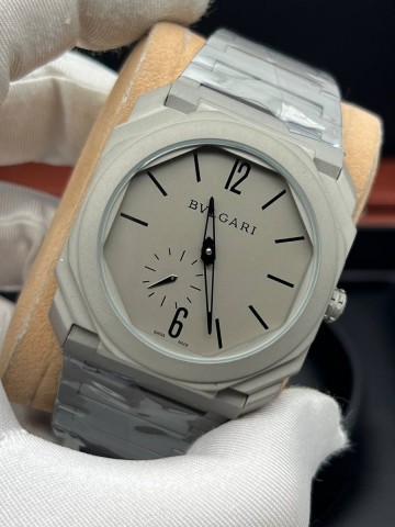 Bvlgari часы #161322IU