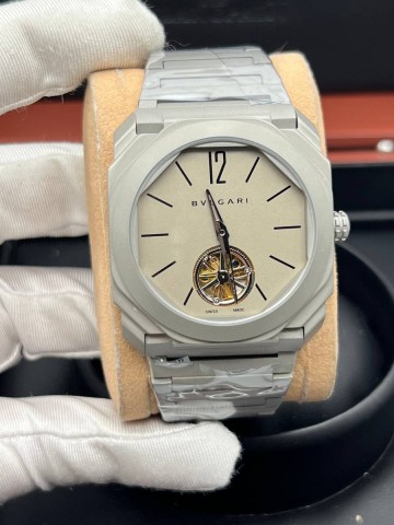 Bvlgari часы #162025EZ