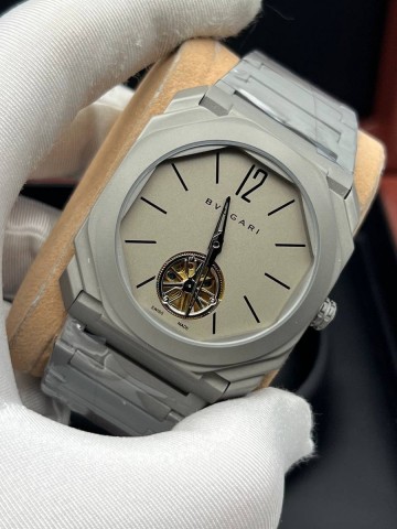 Bvlgari часы #162025EZ