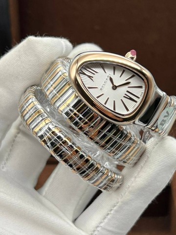 Bvlgari часы #174700VE