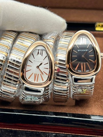 Bvlgari часы #174700VE