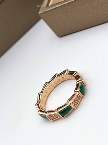 Bvlgari кольцо #177209GA