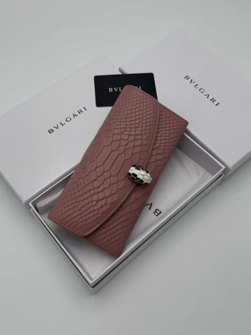 Bvlgari кошелек #182985CF