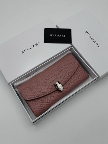 Bvlgari кошелек #182985CF