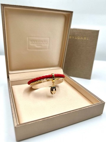 Bvlgari браслет #185291IL