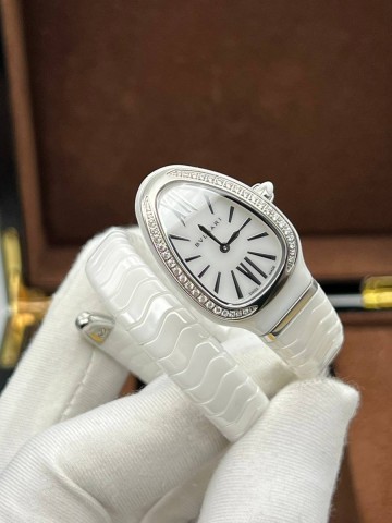 Bvlgari часы #188913RH