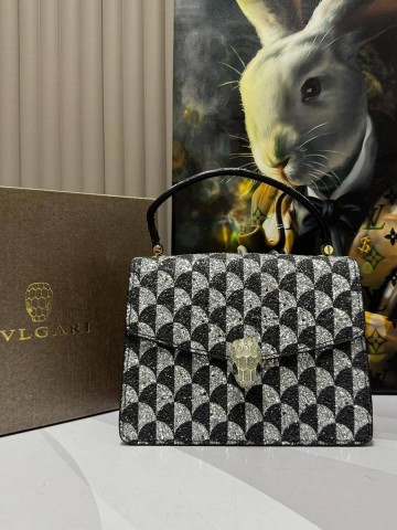 Bvlgari сумки #190504SL