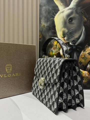Bvlgari сумки #190504SL