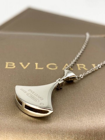 Bvlgari кулон #192091ZN