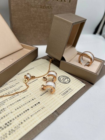 Bvlgari браслет #195465HS