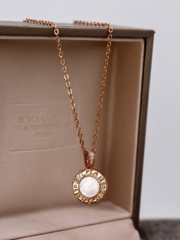 Bvlgari кулон #196931EL