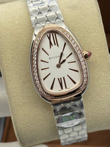 Bvlgari часы #201873RY
