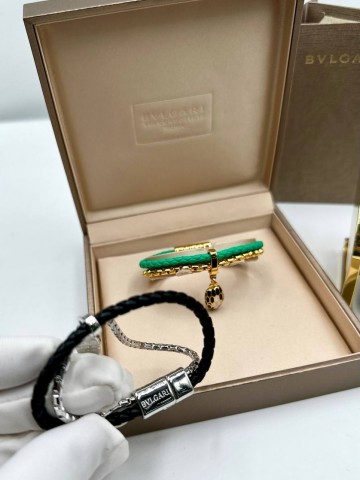 Bvlgari браслет #209388PI