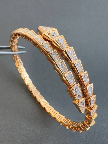 Bvlgari браслет #216925UG