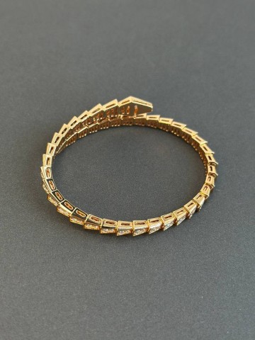 Bvlgari браслет #216925UG