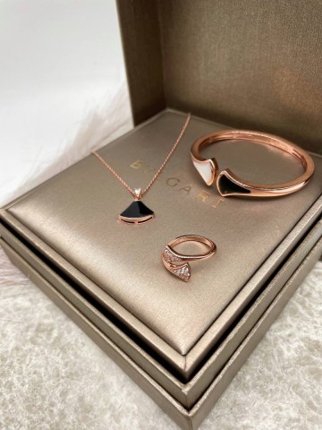 Bvlgari кулон #220694HV